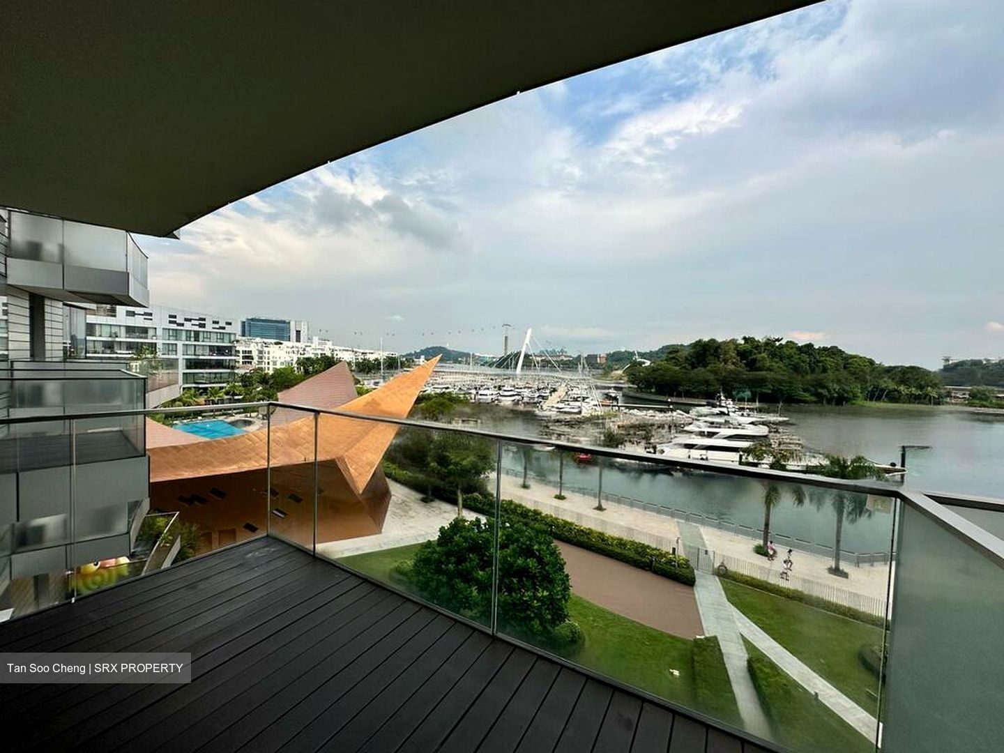 Reflections At Keppel Bay (D4), Condominium #465645001